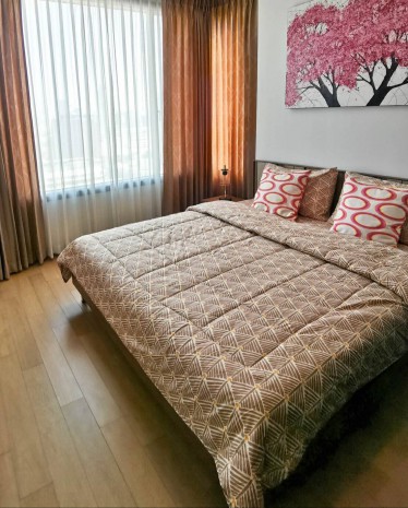 Pyne by Sansiri, 46 sqm. fully furnished, Siam Paragon View, One Bedroom Condo for Rent at Pyne by Sansiri. Pyne by Sansiri, 46 sqm. fully furnished, Siam Paragon View, One Bedroom Condo for Rent at Pyne by Sansiri.