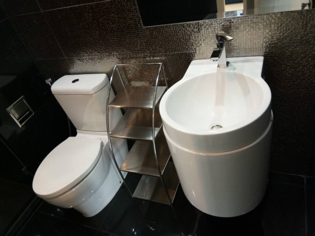 Rhythm Sukhumvit 36-38, Rhythm Sukhumvit 36-38 Condo ,Hight floor, 78Sqm 2 bedroom  bathroom for Rent Well price!! – รูปที่ 2