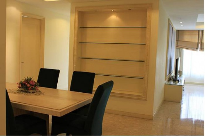 Hampton thonglor 10, 90sqm Good price!! Spacious  Two bedroom Two bathroom for rent at Hampton thonglor 10 – รูปที่ 2