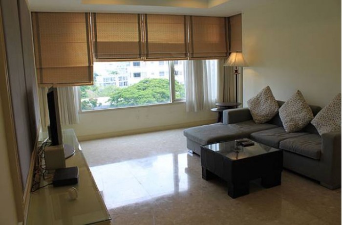 Hampton thonglor 10, 90sqm Good price!! Spacious  Two bedroom Two bathroom for rent at Hampton thonglor 10 – รูปที่ 3
