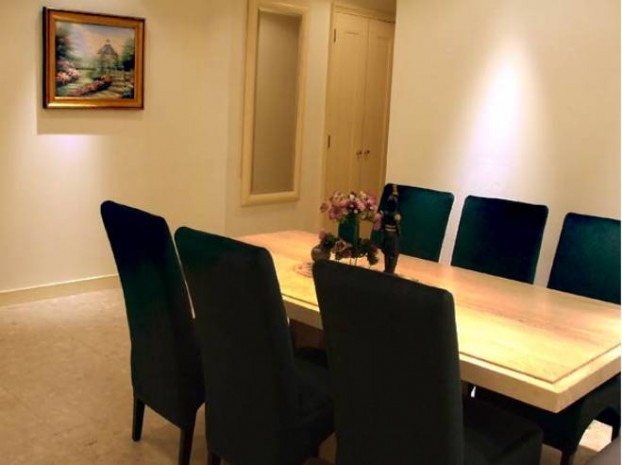Hampton thonglor 10, 90sqm Good price!! Spacious  Two bedroom Two bathroom for rent at Hampton thonglor 10 – รูปที่ 4