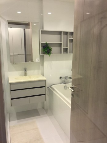 HQ Thonglor, HQ Thonglor for rent 44.5 sq m Fully furnished 1 bed 1 bath HQ Thonglor, HQ Thonglor for rent 44.5 sq m Fully furnished 1 bed 1 bath