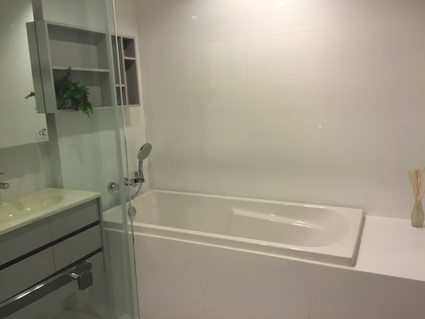 HQ Thonglor, HQ Thonglor for rent 44.5 sq m Fully furnished 1 bed 1 bath – รูปที่ 2