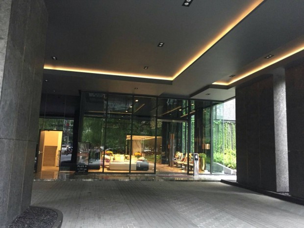 The Line Ratchathewi, 85 sqm. Spacious Three Bedrooms Condo for Sale at The Line Ratchathewi. – รูปที่ 2