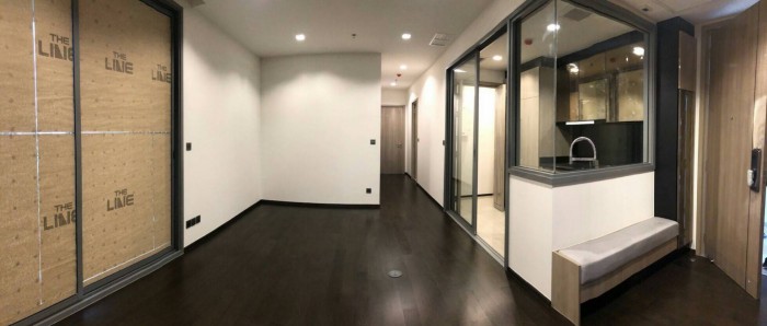 The Line Ratchathewi, 85 sqm. Spacious Three Bedrooms Condo for Sale at The Line Ratchathewi. – รูปที่ 4