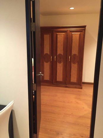 The Address @ Siam (Vogue @ Siam), 75 sqm. spacious Two Bedrooms, Living room Condo for Rent/Sale at The Address Siam. – รูปที่ 4