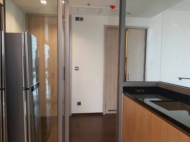 The Line Ratchathewi, 80.31 sqm. Beautiful, Elegant,Fully furnished, Two Bedrooms Condo for Rent/Sale at The Line Ratchathewi. – รูปที่ 4