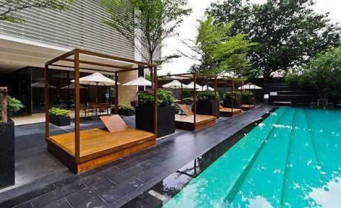 The Emporio Place, The Emporio Place - Sukhumvit 24 Luxury 1 bed 1 bath Duplex 73 sqm Unblock View, High-end Location, building and Decoration. Rare Item. The Emporio Place, The Emporio Place - Sukhumvit 24 Luxury 1 bed 1 bath Duplex 73 sqm Unblock View, High-end Location, building and Decoration. Rare Item.