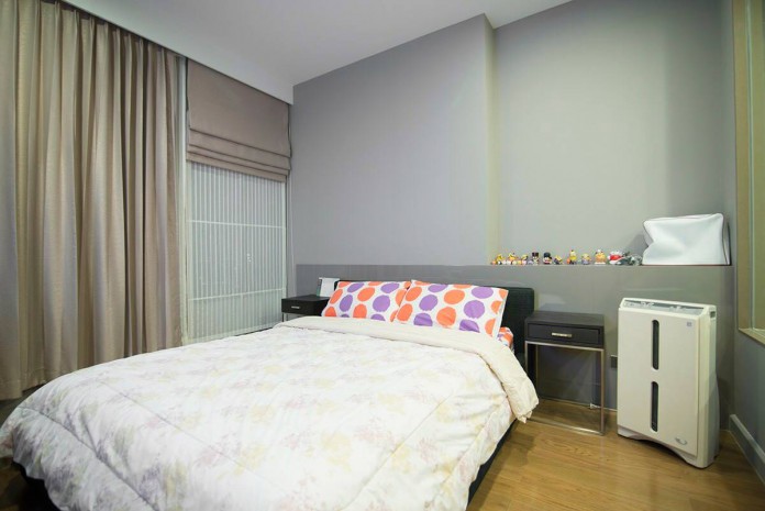 M Phayathai, 66sqm. Conner Unit, convenient Two Bedrooms Condo for Sale at M Phaythai. M Phayathai, 66sqm. Conner Unit, convenient Two Bedrooms Condo for Sale at M Phaythai.