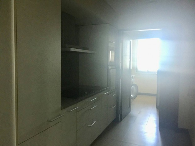 The Park Chidlom, 315.66sqm Spacious, wood furniture, Four Bedrooms Condo for Rent at The Park Chidlom.