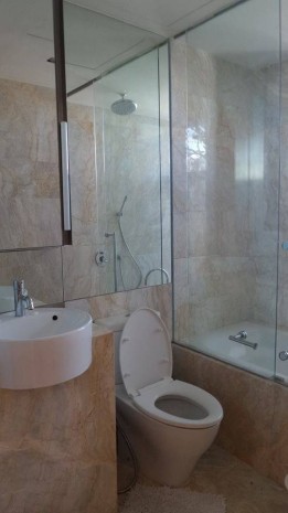 The Met, 93sqm Well price!! Spacious convenient 2bedroom 2bathroom for rent and sale with tenant 15.2MB all included at The Met – รูปที่ 2