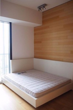 The Met, The Met Sathorn 94 sqm 2 bed 2 bath big balcony in living room, view town ,fully furnished for sale Well Price!ready to move in!! – รูปที่ 3