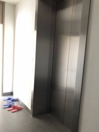 Noble Ploenchit, Noble Ploenchit Condo ,corner room expressway view, 81.86sqm 2 bedroom 2 bathroom Full furnished for Rent Well price!! – รูปที่ 2