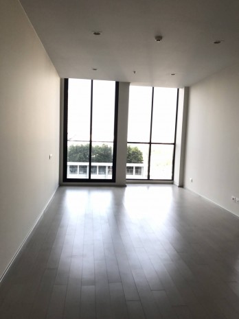 Noble Ploenchit, Noble Ploenchit Condo ,corner room expressway view, 81.86sqm 2 bedroom 2 bathroom Full furnished for Rent Well price!! – รูปที่ 3
