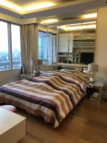 Watermark Chaophraya,  Watermark Chaophraya River Condo ,very nice view Mid floor 94sqm 2 bedroom 2 bathroom for rent/sale well price! – รูปที่ 4