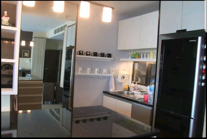 Watermark Chaophraya, Watermark Chaophraya River Condo ,River view High floor 98sqm 2 bedroom 2 bathroom for rent well price! – รูปที่ 2