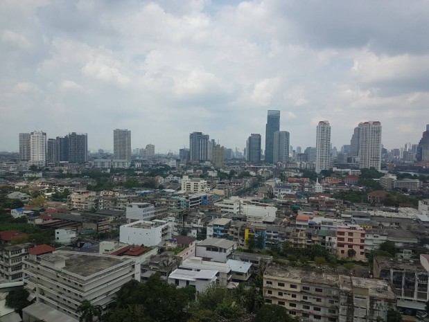 Watermark Chaophraya, Watermark Chaophraya River Condo ,River view High floor, 165 Sqm 3 bedroom 3 bathroom  1 maidroom for Sale Well price!! – รูปที่ 4