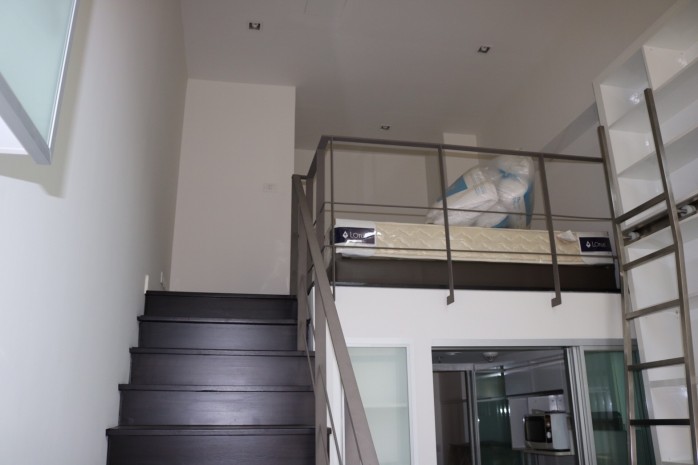 Ashton Morph 38, Ashton MorphSukhumvit 3833sqm Duplex Pet Allow ติดลิฟท์ วิวรถไฟฟ้า block viewRent 28K – รูปที่ 2