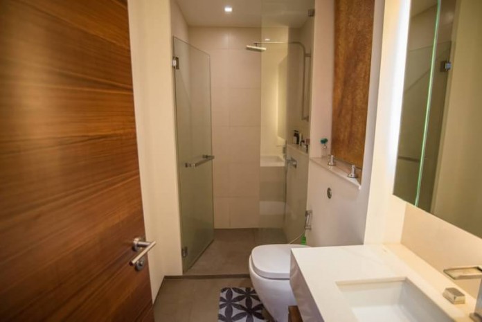The River, Sale The River 136.51 sqm  3 bedroom 3 bathroom 1 livingroom 1 Kitchen condo for Sale 29.87 MB – รูปที่ 2