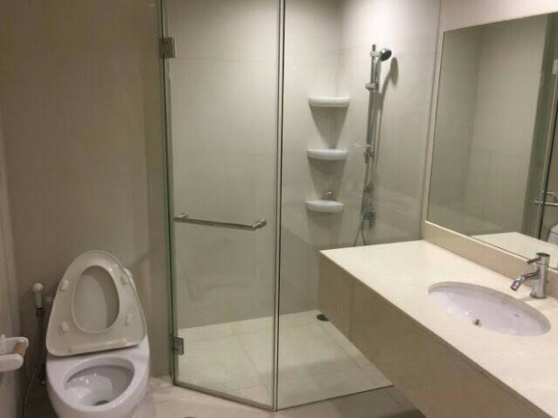 Chamchuri Residence, 225 sqm. spacious, Four Bedrooms, Maid room condo for Rent at Chamchuri Residence. – รูปที่ 2