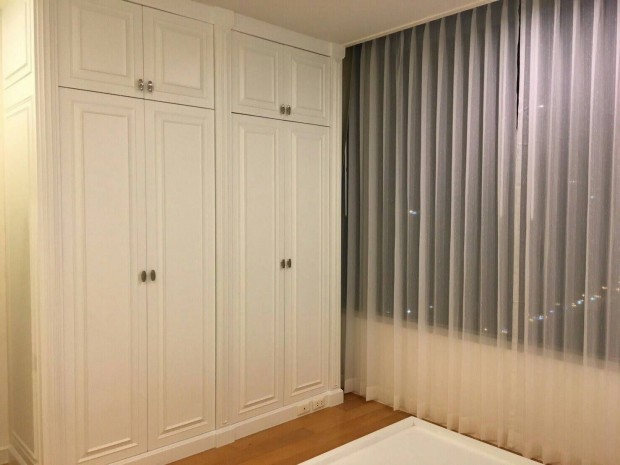 Chamchuri Residence, 225 sqm. spacious, Four Bedrooms, Maid room condo for Rent at Chamchuri Residence. – รูปที่ 3