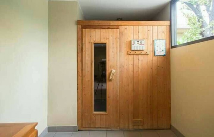 Somkid Gardens, 250sqm. Spacious, Beautiful, Four Bedrooms Condo for Rent at Somkid Gardens.