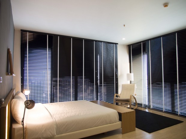 The River Condo, 55sqm Cozy convenient One bedroom condo for rent at The River The River Condo, 55sqm Cozy convenient One bedroom condo for rent at The River