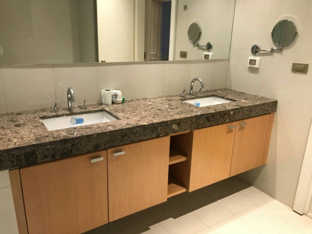 Athenee Residence, 215sqm. Beautiful, luxury, Spacious, Three Bedrooms Condo for Rent at Athenee Residence. – รูปที่ 4