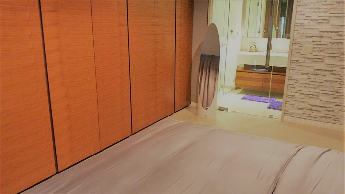 The River Condo, The River Condo Charoenakorn61.78sqm 1b/1b fully furnishedFor Rent 45,000 a month – รูปที่ 2