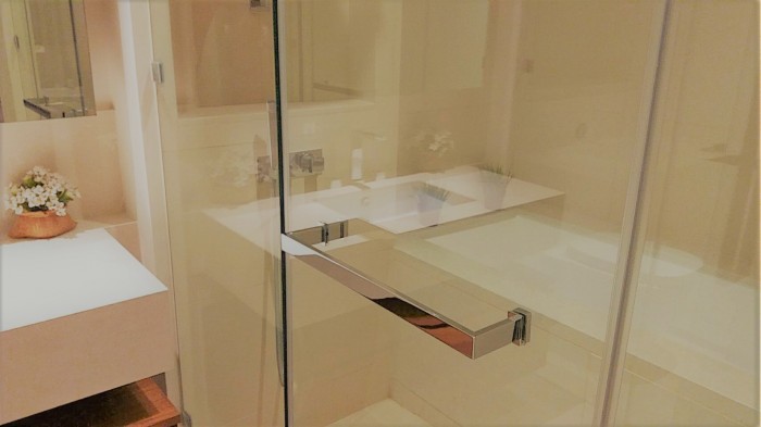 The River Condo, The River Condo Charoenakorn61.78sqm 1b/1b fully furnishedFor Rent 45,000 a month – รูปที่ 3