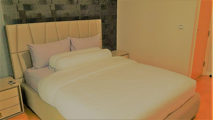 The River Condo, The River Condo Charoenakorn102.59sqm 2b/2b fully furnishedFor Rent 75,000 a month – รูปที่ 2