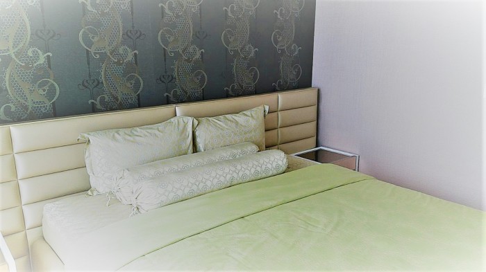 The River Condo, The River Condo Charoenakorn102.59sqm 2b/2b fully furnishedFor Rent 75,000 a month – รูปที่ 3