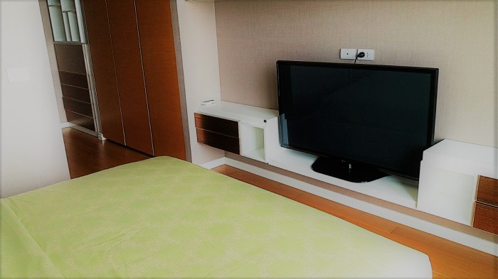 The River Condo, The River Condo Charoenakorn102.59sqm 2b/2b fully furnishedFor Rent 75,000 a month – รูปที่ 4