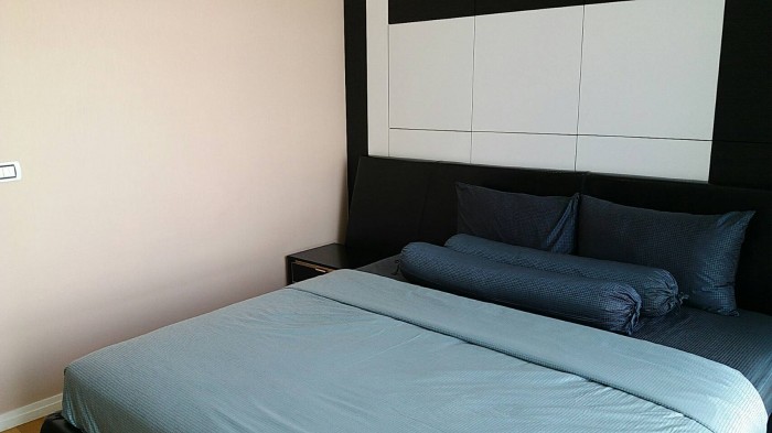 The River Condo, The River Condo Charoenakorn 109.76sqm 2b/2b fully furnishedFor Rent 75,000 a month – รูปที่ 2