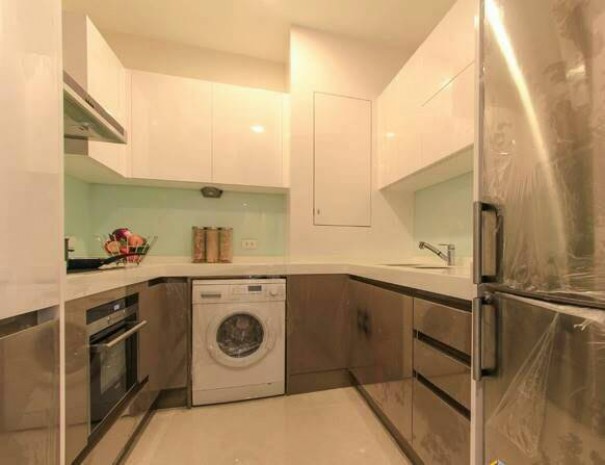 Q Langsuan, 81.23 SQ.M.  Fully Furnished Two Bedrooms Condo for Rent Ready to move in Q Langsuan. – รูปที่ 4