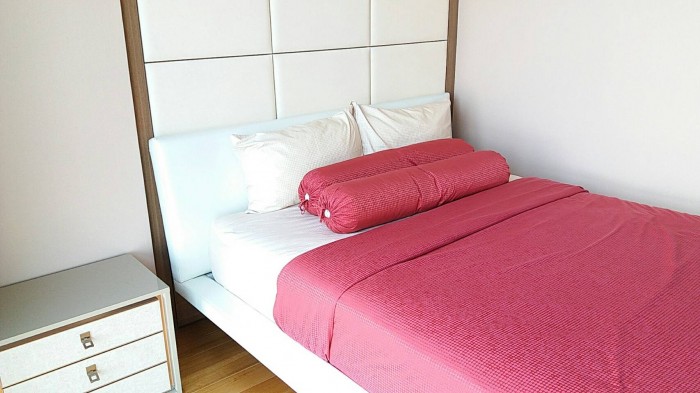 The River Condo, The River Condo Charoenakorn 109.76sqm 2b/2b fully furnishedFor Rent 75,000 a month – รูปที่ 3