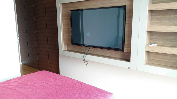The River Condo, The River Condo Charoenakorn 109.76sqm 2b/2b fully furnishedFor Rent 75,000 a month – รูปที่ 4