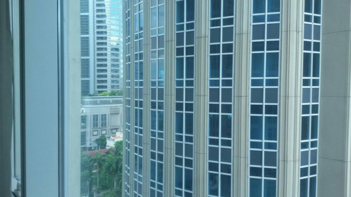 Athenee Residence, 98 sqm. spacious Two Bedroom Condo for Rent at Athenee residence. – รูปที่ 2