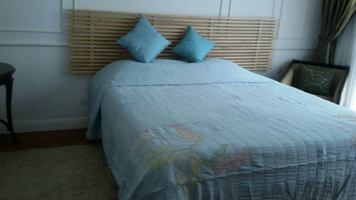 Athenee Residence, 98 sqm. spacious Two Bedroom Condo for Rent at Athenee residence. – รูปที่ 3
