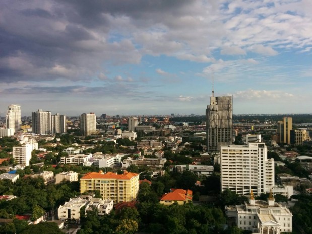 Ashton Morph 38, 71 sqm 2bed 2bath Fully furnished Spacious convenient for sale Well price at Ashton Morph 38 – รูปที่ 2