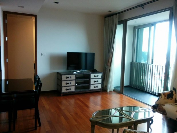 Ashton Morph 38, 71 sqm 2bed 2bath Fully furnished Spacious convenient for sale Well price at Ashton Morph 38 – รูปที่ 3