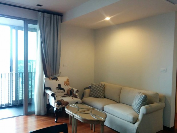 Ashton Morph 38, 71 sqm 2bed 2bath Fully furnished Spacious convenient for sale Well price at Ashton Morph 38 – รูปที่ 4