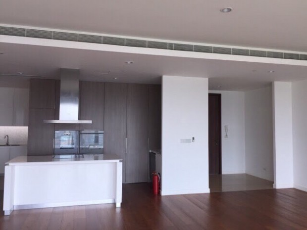 185 Rajadamri, 185 Rajadamri Spacious convenient 223.22 sqm 3+1 bedroom 3 bathroom Ready to move in for rent Well price!! – รูปที่ 2