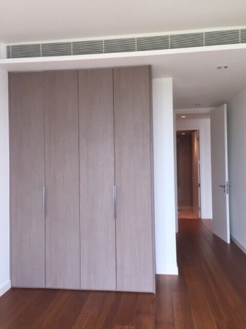 185 Rajadamri, 185 Rajadamri Spacious convenient 223.22 sqm 3+1 bedroom 3 bathroom Ready to move in for rent Well price!! – รูปที่ 4