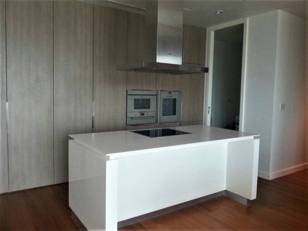 185 Rajadamri, 185 Rajadamri Spacious convenient 162.37 sqm 3 bedroom 3 bathroom Ready to move in for rent Well price!! – รูปที่ 2