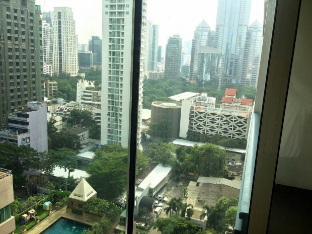 Q Langsuan, 85sqm. spacious, Fully Frunished and One Parking, Two Bedroom Condo for Sale at Q Langsuan. Q Langsuan, 85sqm. spacious, Fully Frunished and One Parking, Two Bedroom Condo for Sale at Q Langsuan.