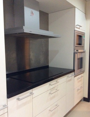 The Park Chidlom, The Park Chidlom Spacious convenient 305.66 sqm 3+1 bedroom 3 bathroom for rent Well price!! – รูปที่ 3