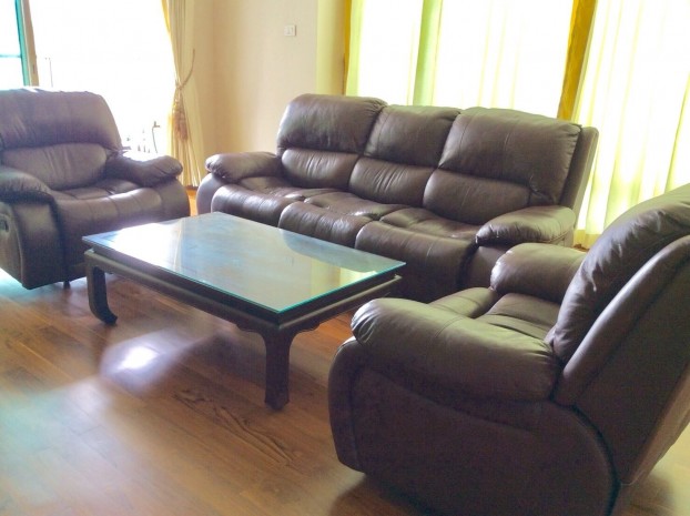 The Park Chidlom, The Park Chidlom Spacious convenient 305.66 sqm 3+1 bedroom 3 bathroom for rent Well price!! – รูปที่ 4