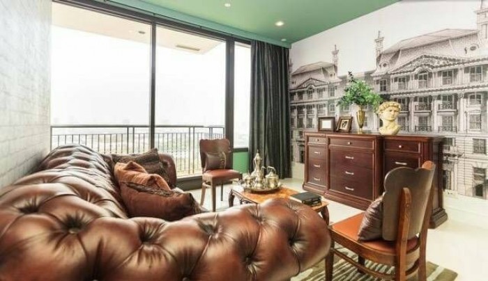 Aguston Sukhumvit 22, 152sqm Well price! Spacious Riverside Convenient  3bedroom for rent/sale at Aguston Sukhumvit 22 – รูปที่ 4