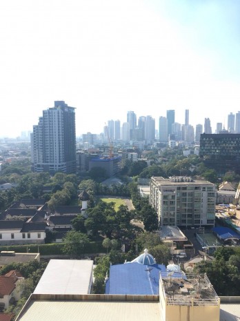 Siri at Sukhumvit 38, 52sqm. Stylish, Luxury 1 bedroom condo for rent at Siri @ sukhumvit – รูปที่ 4
